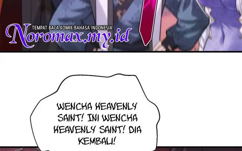 Reward 100 Million Lives at the Beginning Chapter 125 Gambar 17