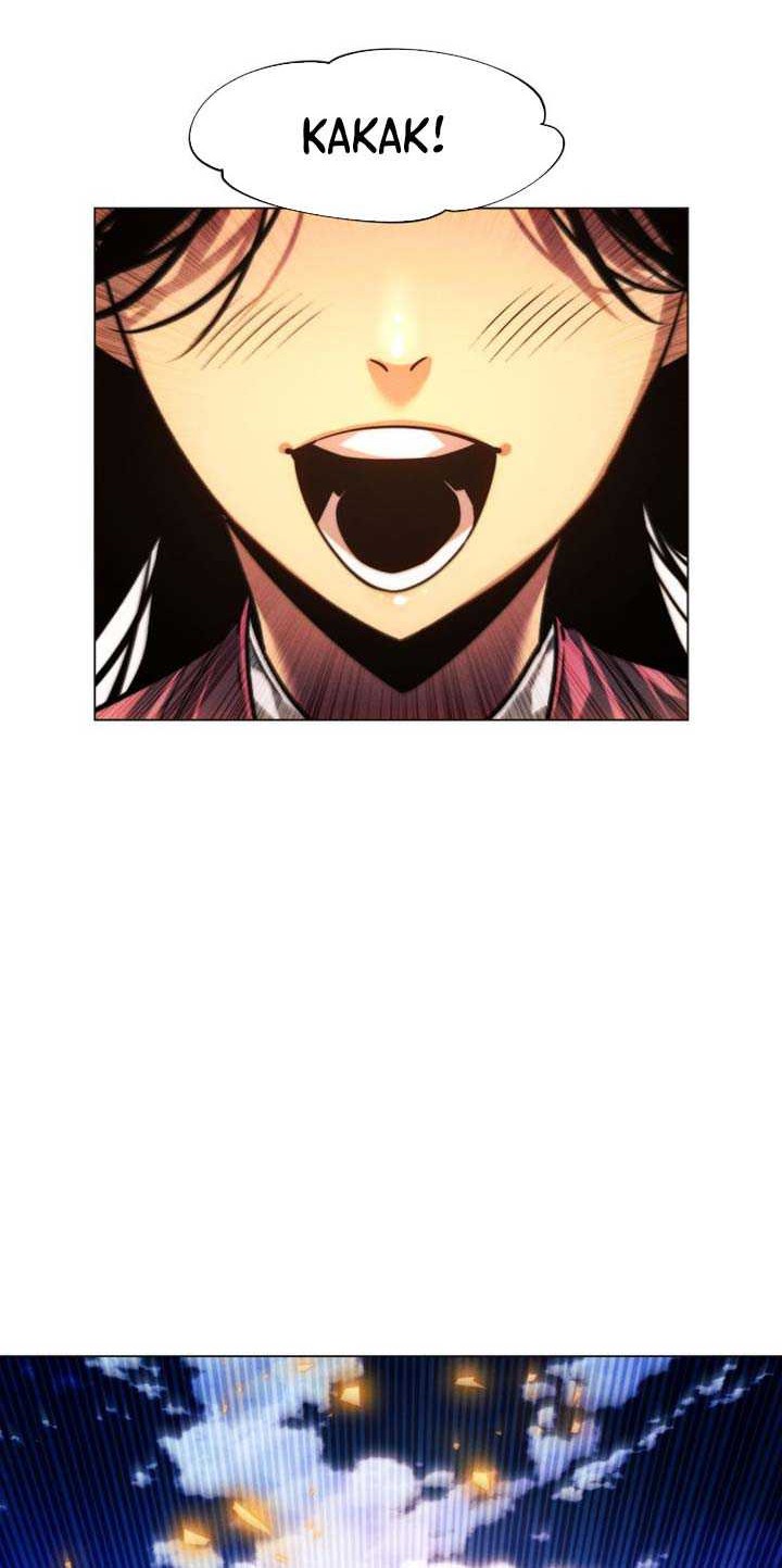 Modern Man Who Fall Into Murim Chapter 104 Gambar 35