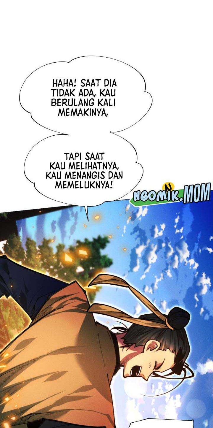 Modern Man Who Fall Into Murim Chapter 104 Gambar 37