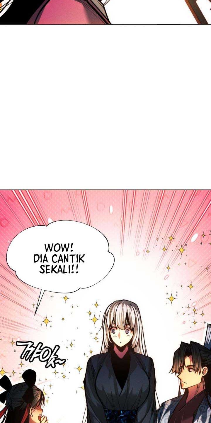 Modern Man Who Fall Into Murim Chapter 104 Gambar 39