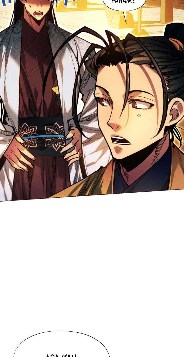 Modern Man Who Fall Into Murim Chapter 104 Gambar 43