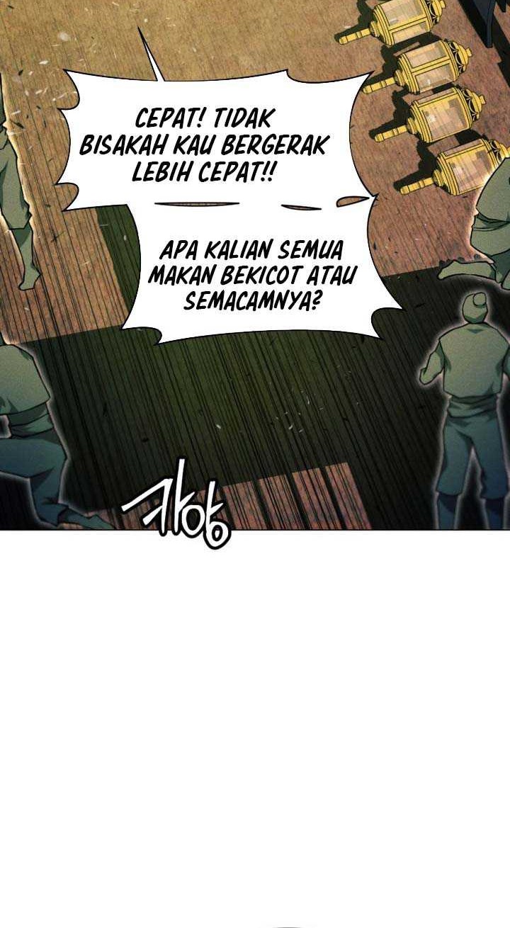 Modern Man Who Fall Into Murim Chapter 104 Gambar 57