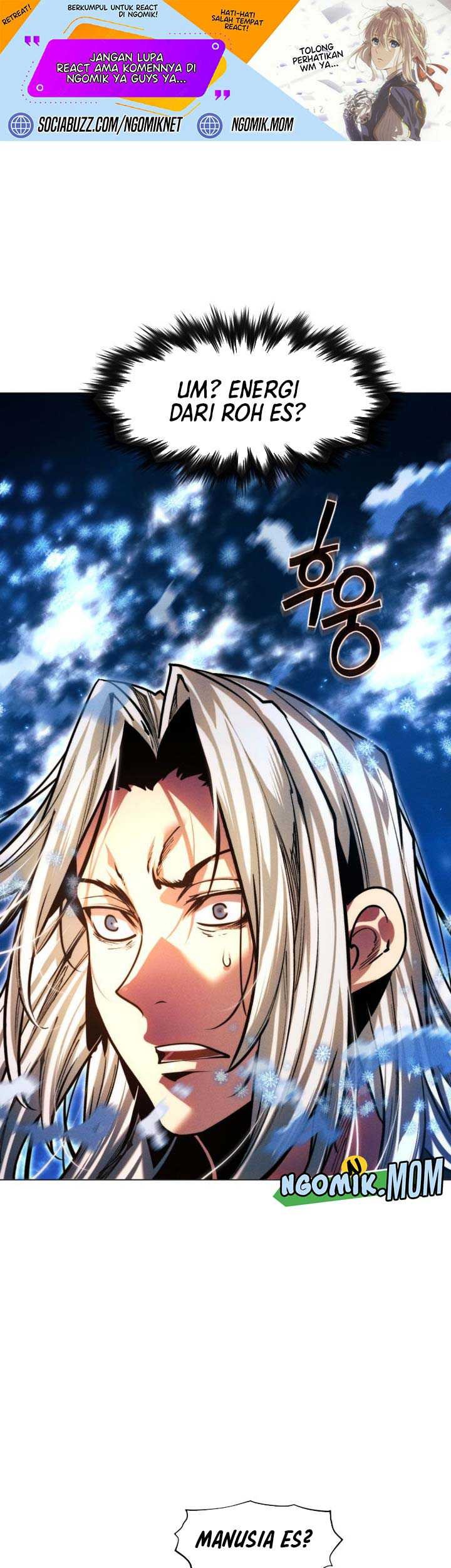 Baca  Modern Man Who Fall Into Murim Chapter 104 Gambar 2