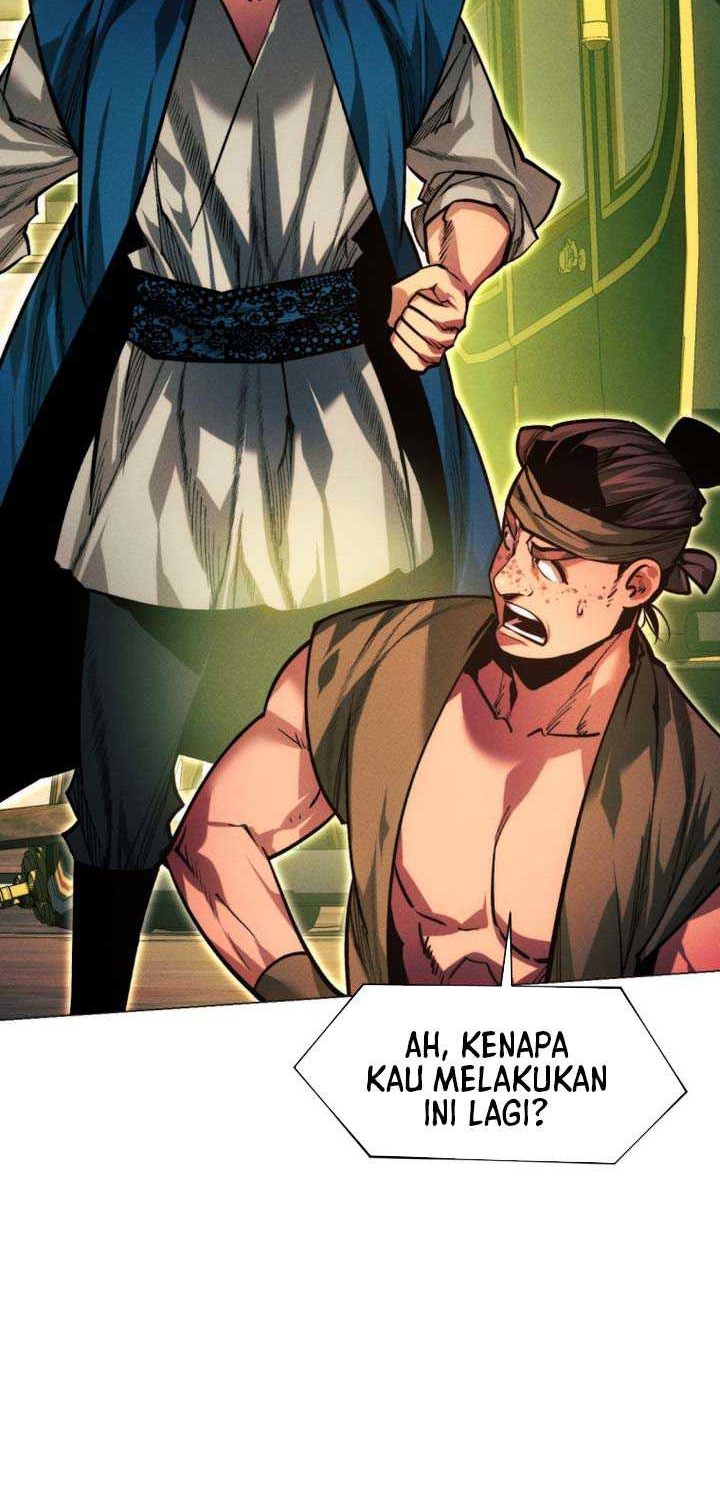 Modern Man Who Fall Into Murim Chapter 104 Gambar 59