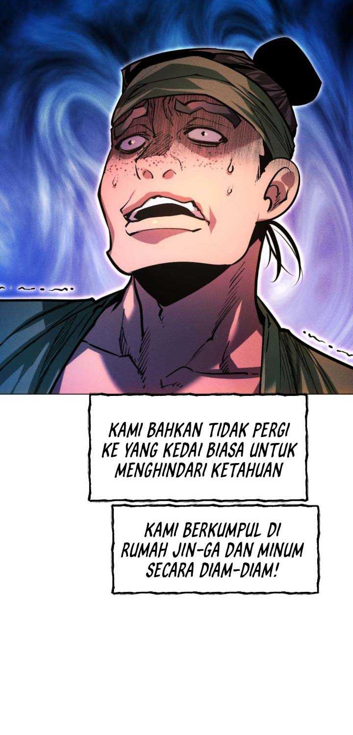 Modern Man Who Fall Into Murim Chapter 104 Gambar 61