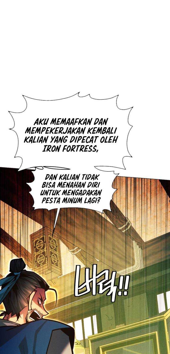 Modern Man Who Fall Into Murim Chapter 104 Gambar 63