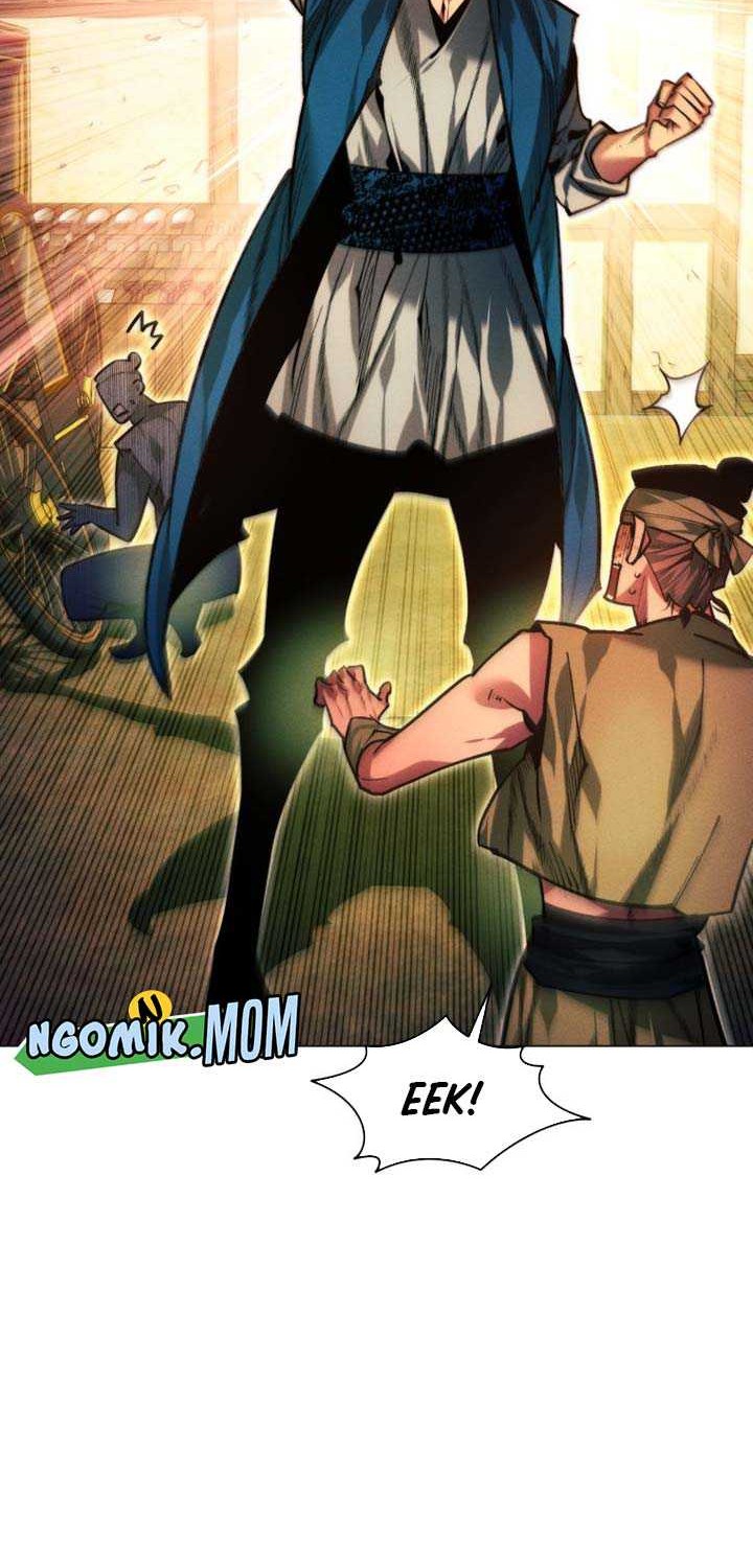 Modern Man Who Fall Into Murim Chapter 104 Gambar 65