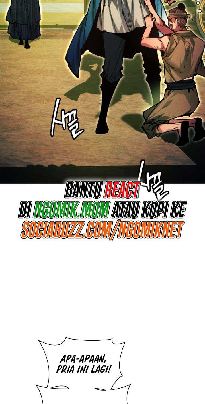 Modern Man Who Fall Into Murim Chapter 104 Gambar 69