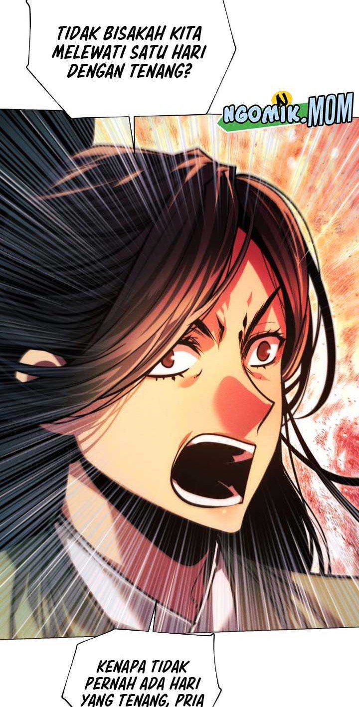 Modern Man Who Fall Into Murim Chapter 104 Gambar 71