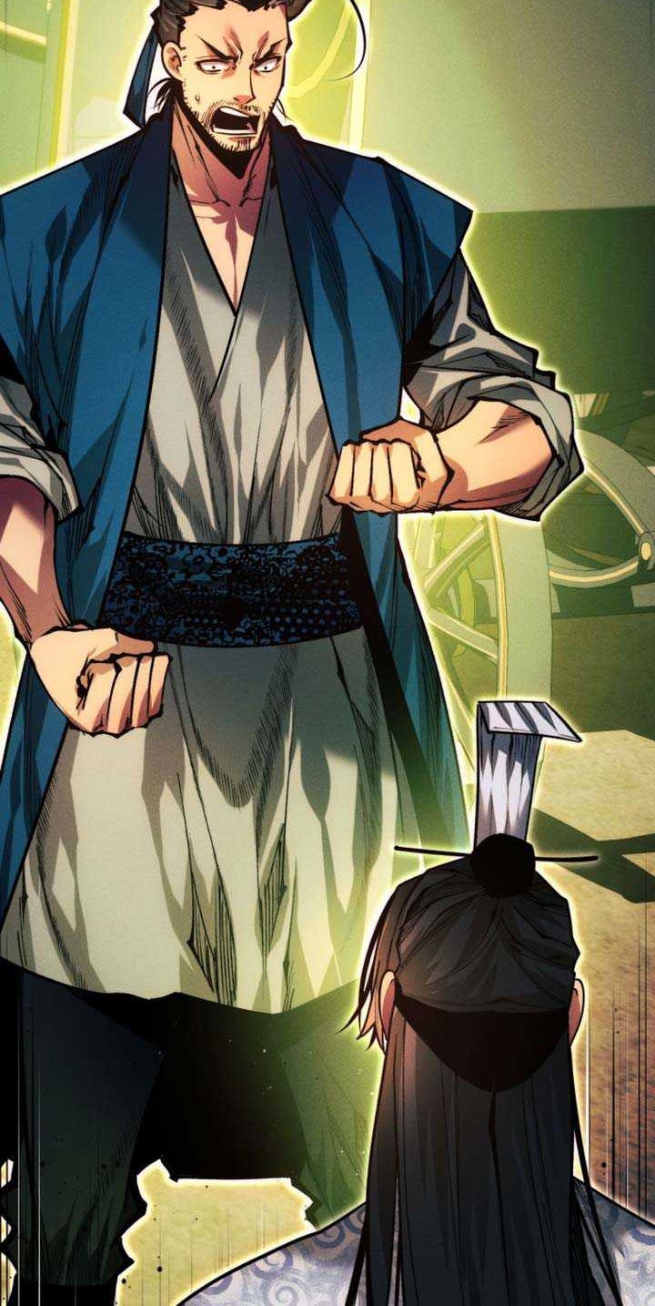 Modern Man Who Fall Into Murim Chapter 104 Gambar 77