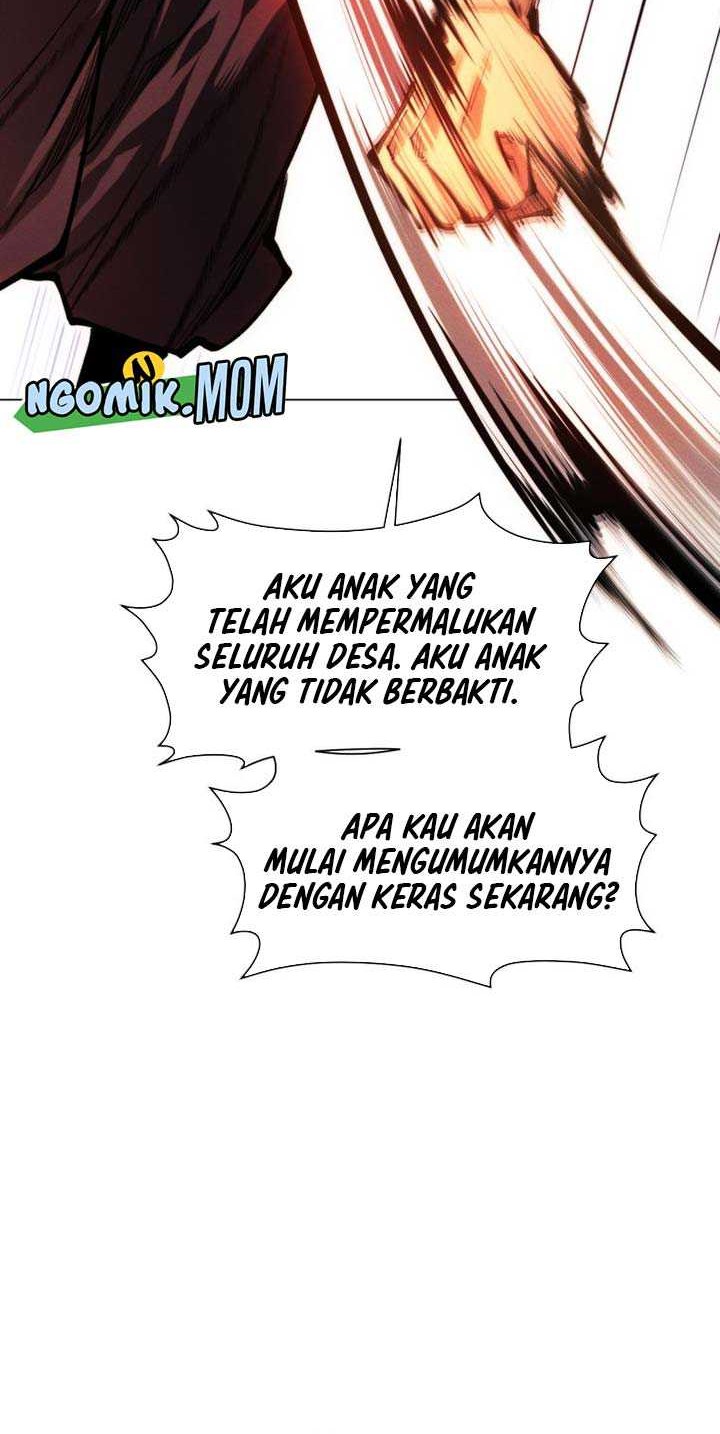 Modern Man Who Fall Into Murim Chapter 104 Gambar 81