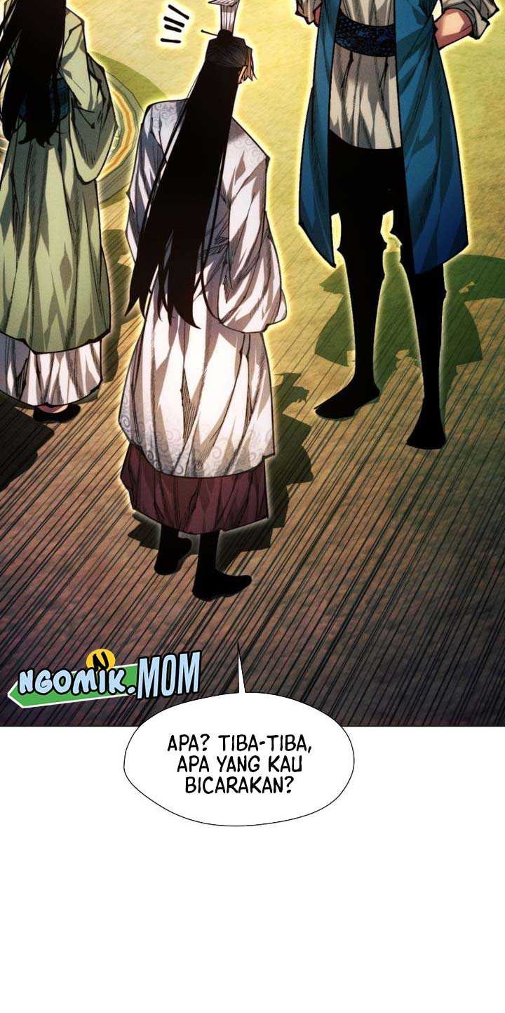 Modern Man Who Fall Into Murim Chapter 104 Gambar 83