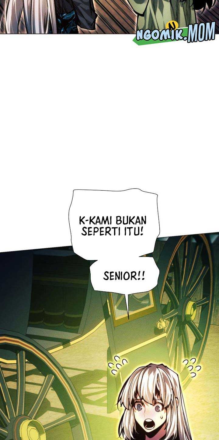Modern Man Who Fall Into Murim Chapter 104 Gambar 85