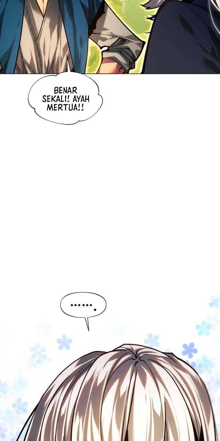 Modern Man Who Fall Into Murim Chapter 104 Gambar 87