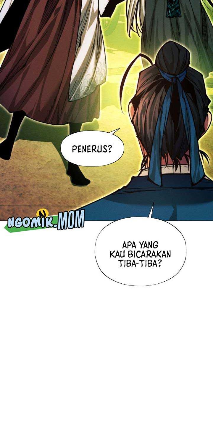 Modern Man Who Fall Into Murim Chapter 104 Gambar 89