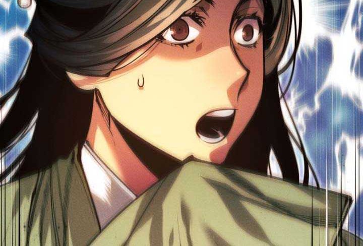 Modern Man Who Fall Into Murim Chapter 104 Gambar 99