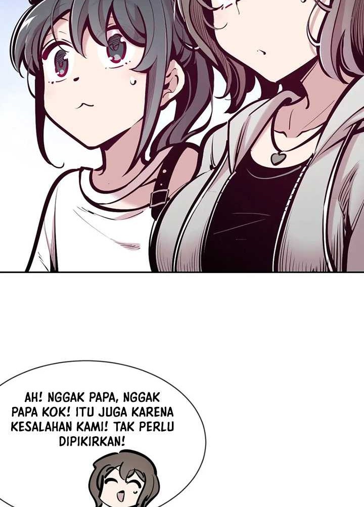 Demon X Angel, Can’t Get Along! Chapter 120 Gambar 19