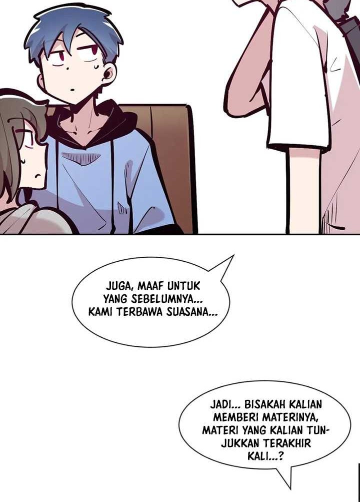 Demon X Angel, Can’t Get Along! Chapter 120 Gambar 25