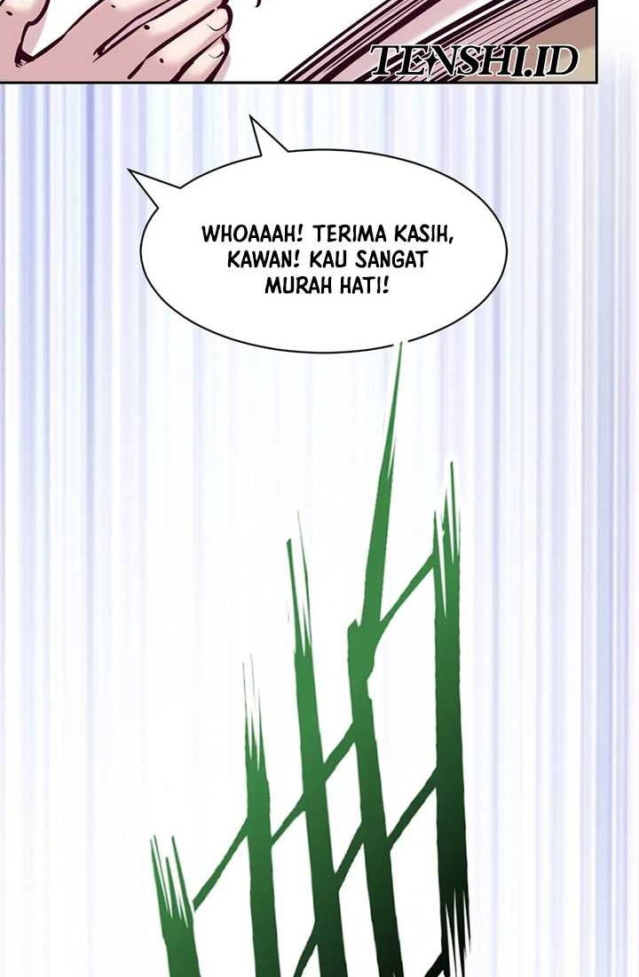Demon X Angel, Can’t Get Along! Chapter 120 Gambar 27
