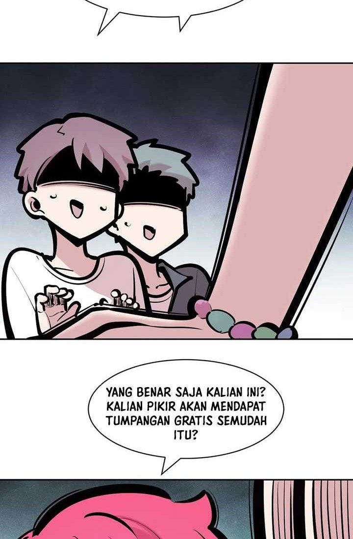 Demon X Angel, Can’t Get Along! Chapter 120 Gambar 29