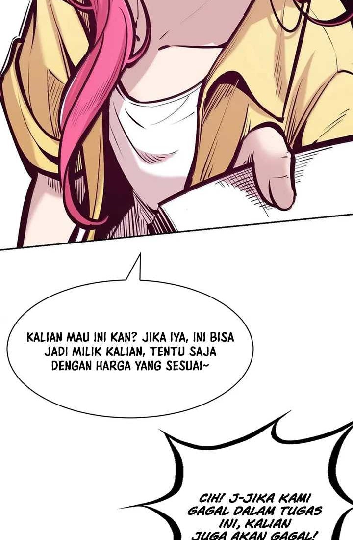 Demon X Angel, Can’t Get Along! Chapter 120 Gambar 31