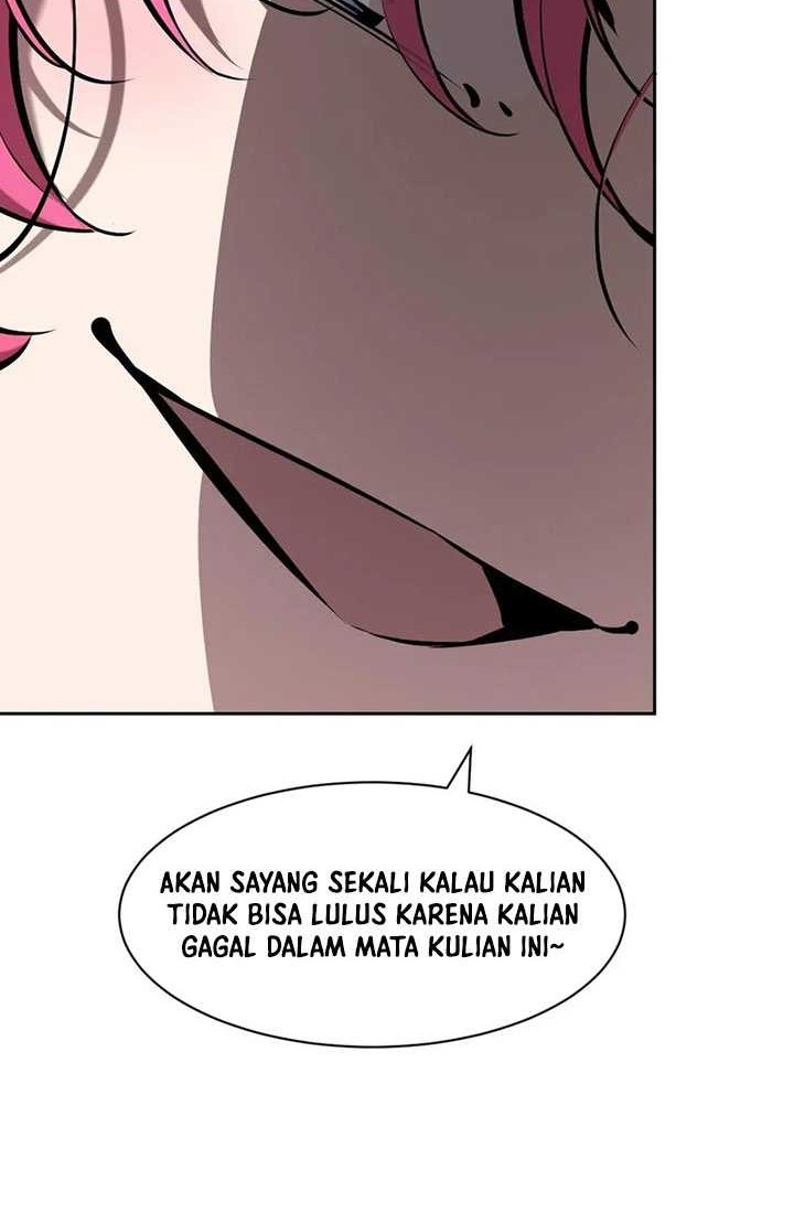 Demon X Angel, Can’t Get Along! Chapter 120 Gambar 33
