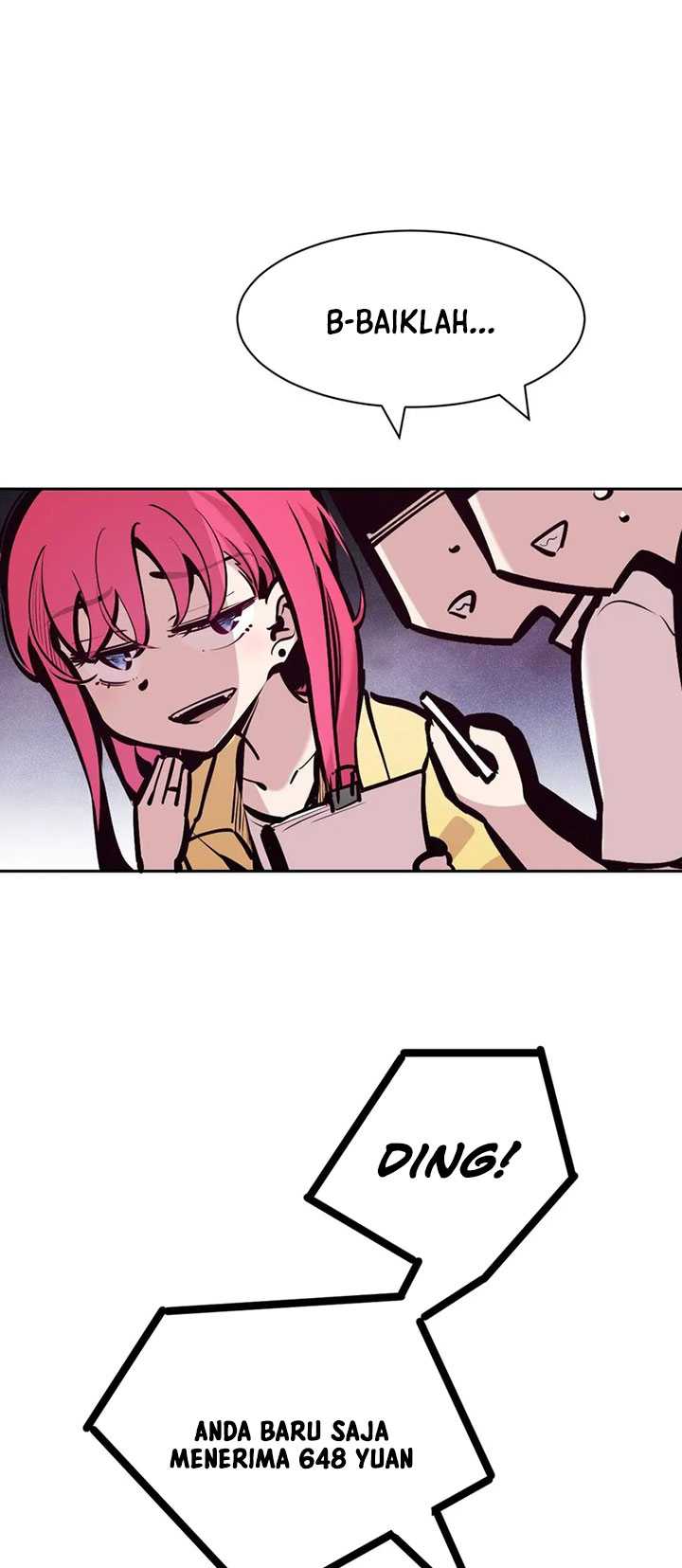 Demon X Angel, Can’t Get Along! Chapter 120 Gambar 34