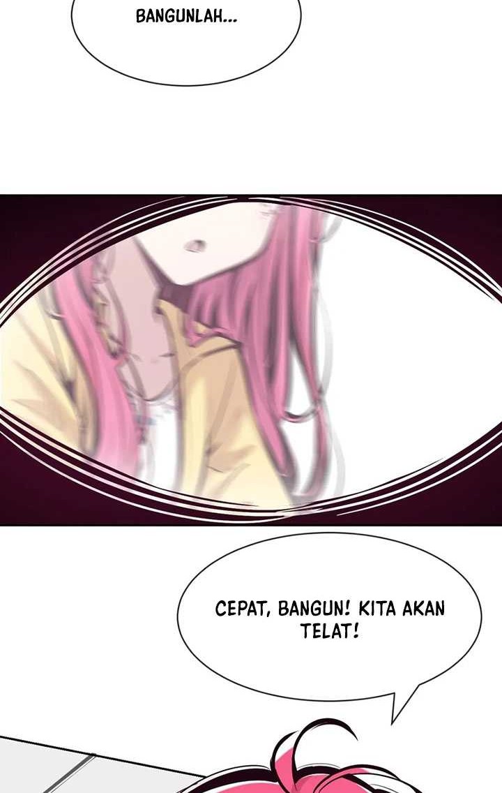 Demon X Angel, Can’t Get Along! Chapter 120 Gambar 3