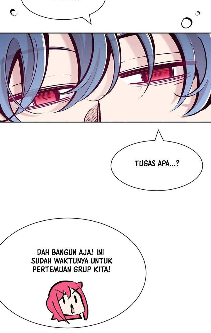 Demon X Angel, Can’t Get Along! Chapter 120 Gambar 5