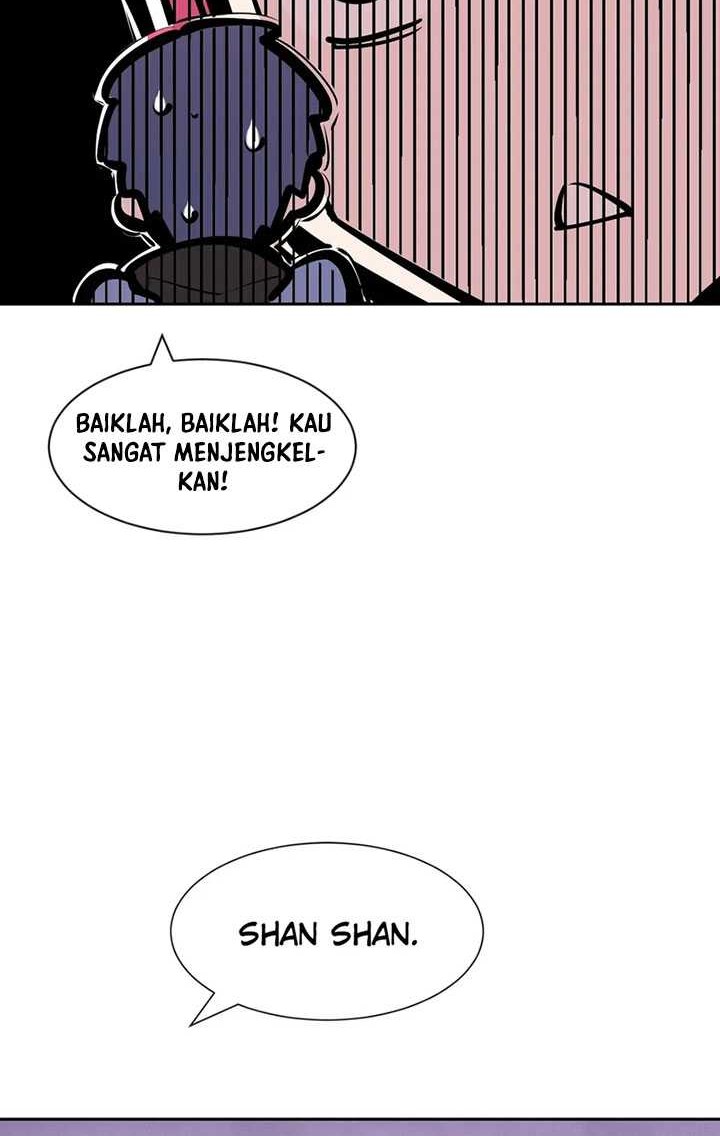 Demon X Angel, Can’t Get Along! Chapter 120 Gambar 9