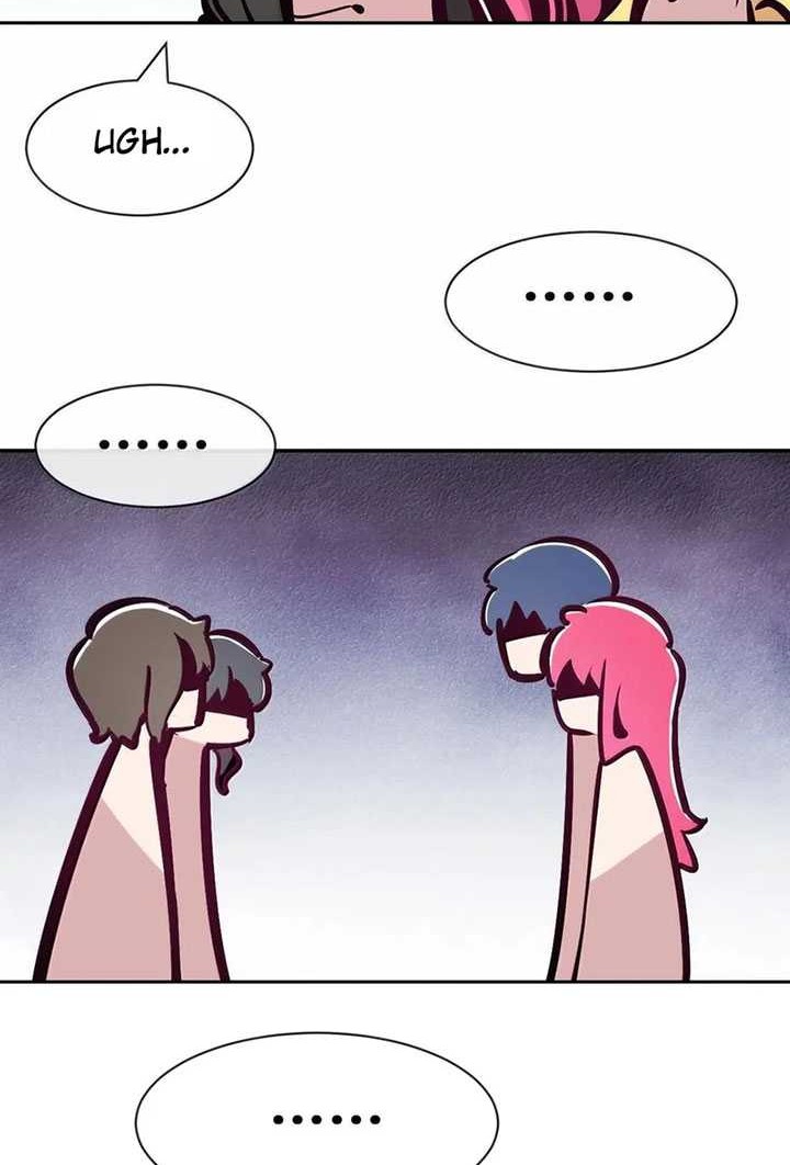 Demon X Angel, Can’t Get Along! Chapter 120 Gambar 11