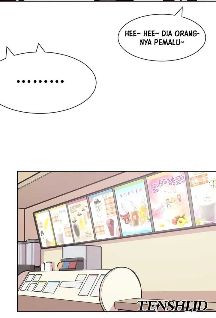 Demon X Angel, Can’t Get Along! Chapter 120 Gambar 13