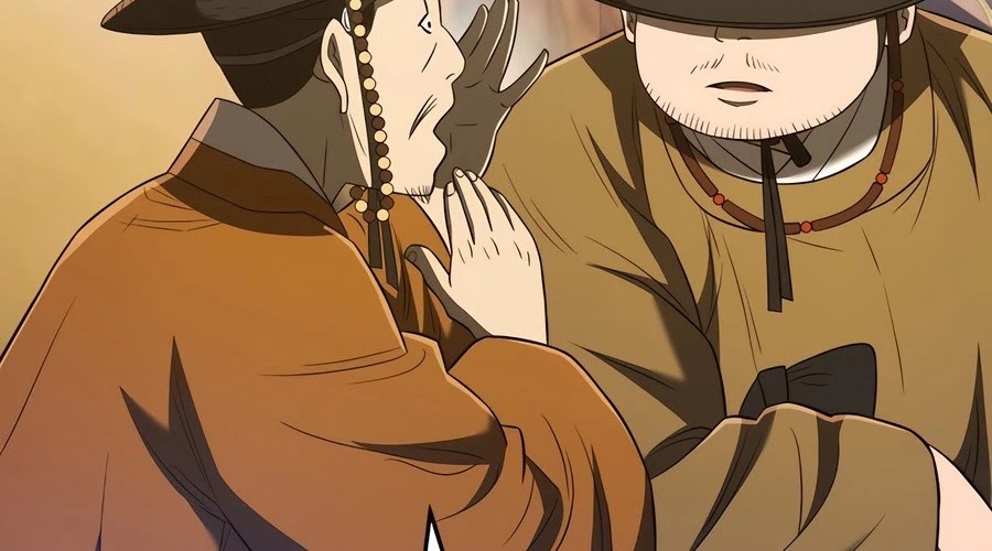 Black Corporation: Joseon Chapter 52 Gambar 4