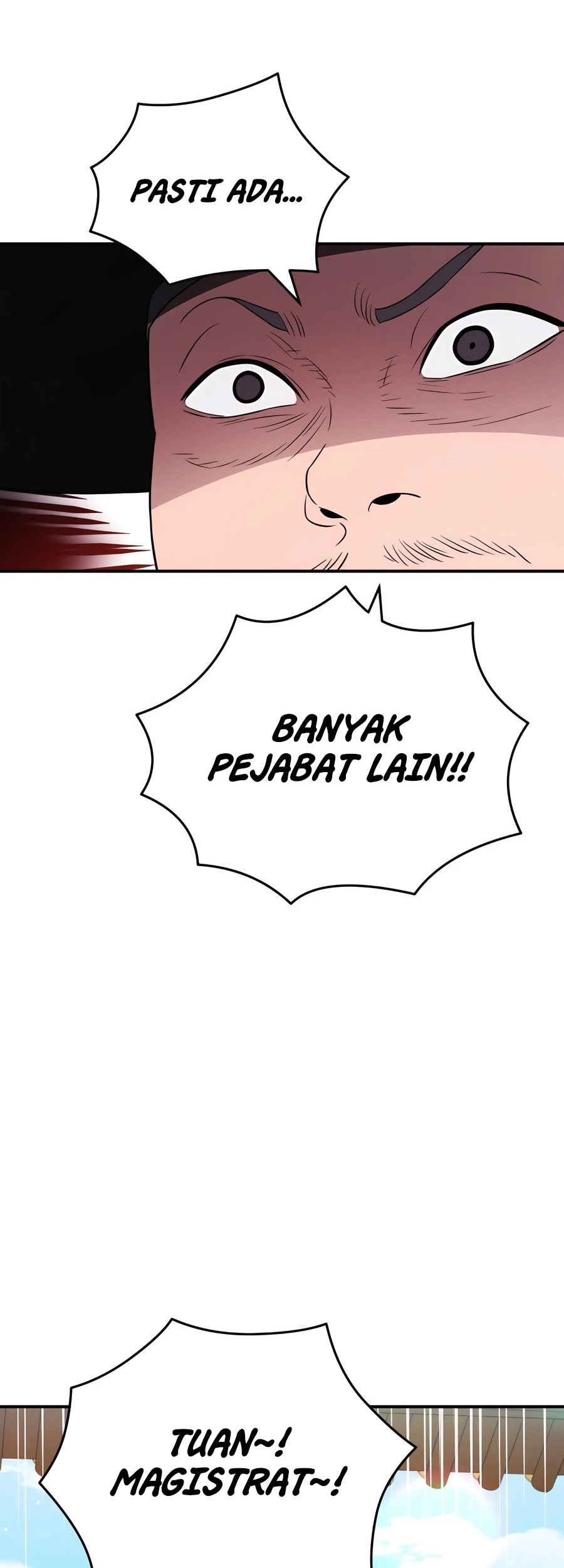 Black Corporation: Joseon Chapter 52 Gambar 6
