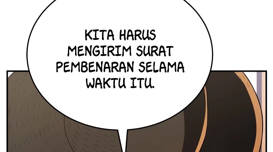 Black Corporation: Joseon Chapter 52 Gambar 12