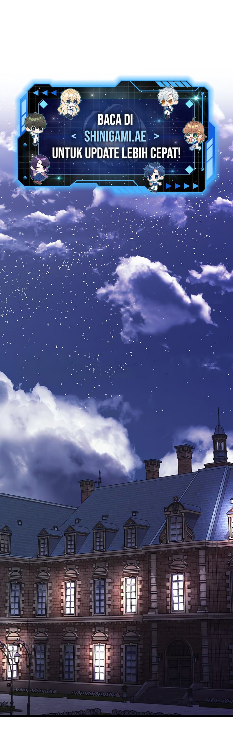 Baca Terminally-Ill Genius Dark Knight Chapter 73 Gambar 2