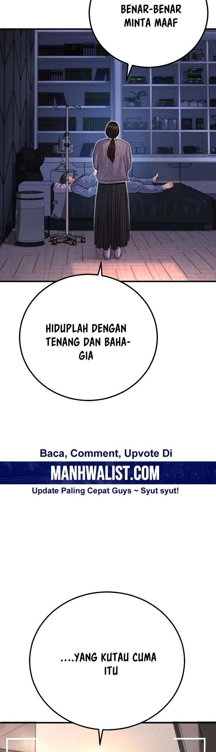 Juvenile Offender Chapter 82 Gambar 29
