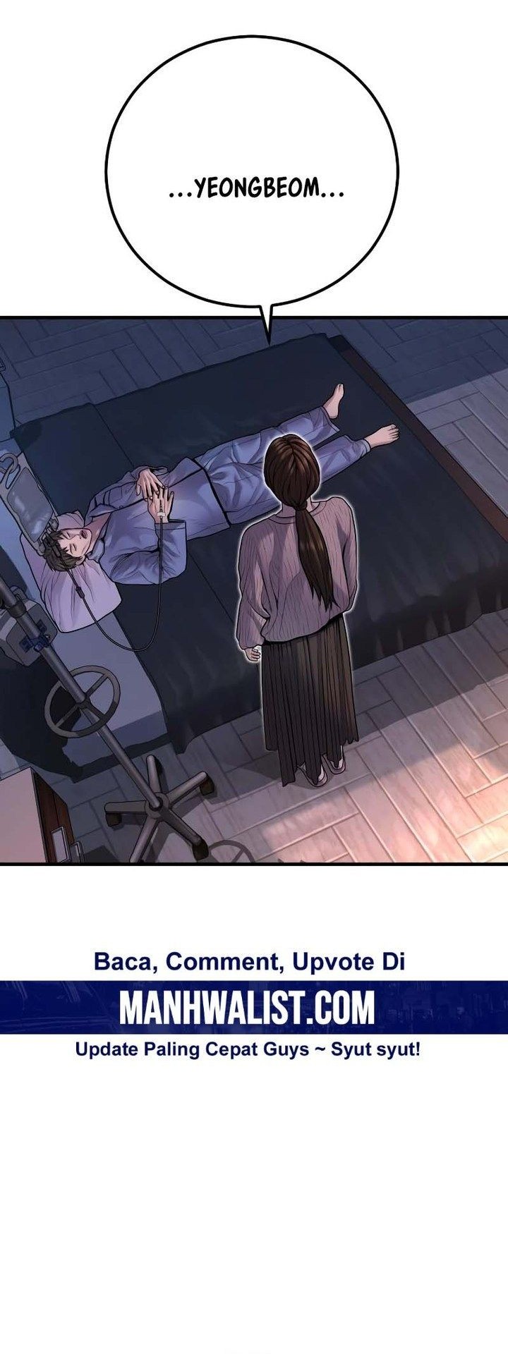 Juvenile Offender Chapter 82 Gambar 21
