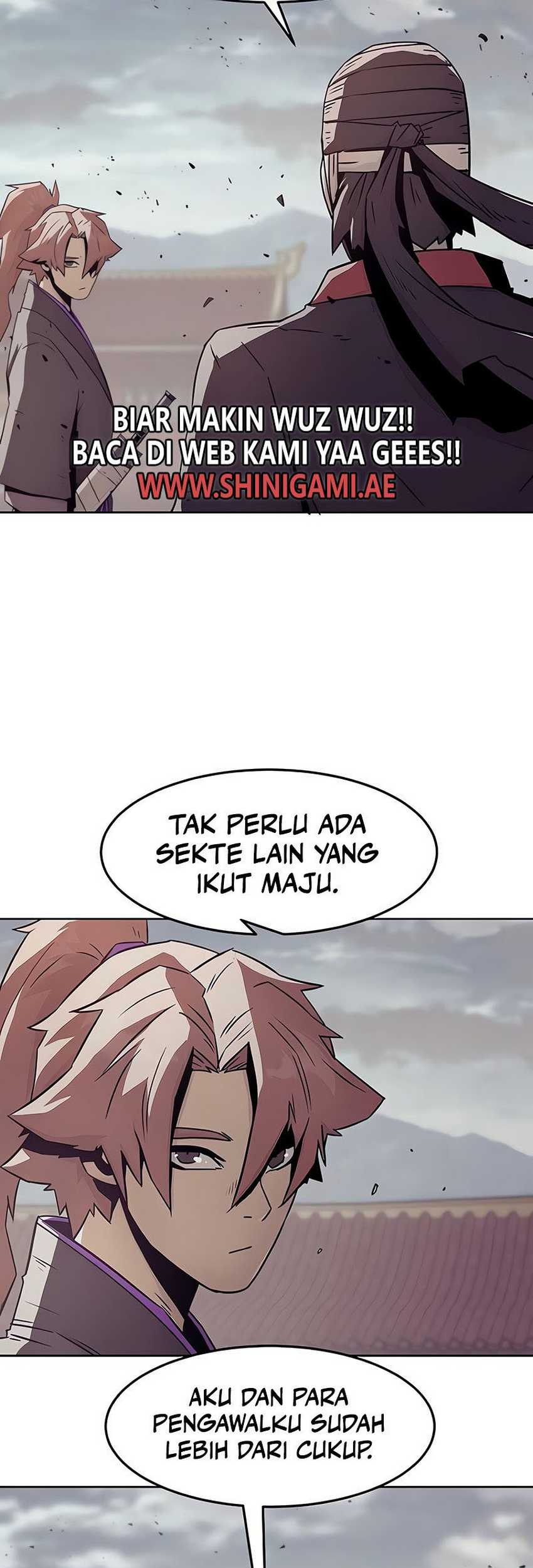 Becoming the Swordmaster Rank Young Lord of the Sichuan Tang Family Chapter 37 Gambar 22