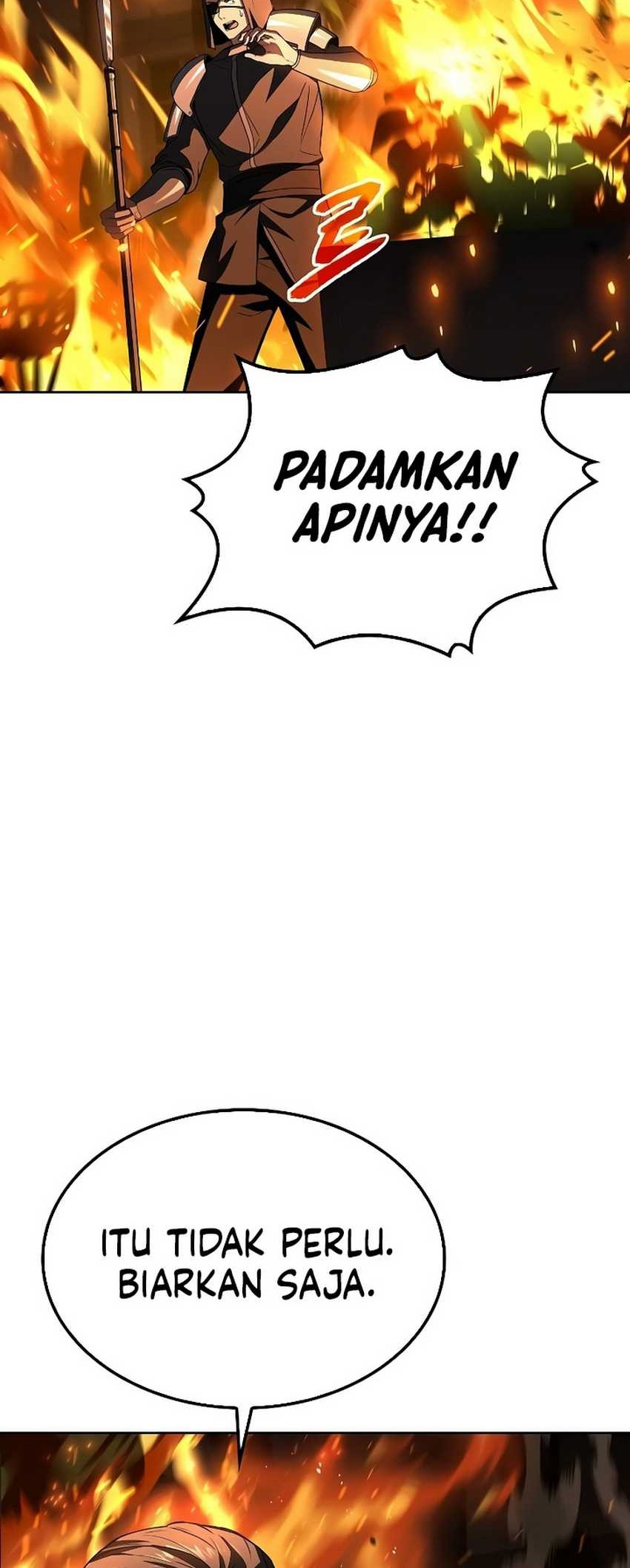 Archmage Restaurant Chapter 50 Gambar 21