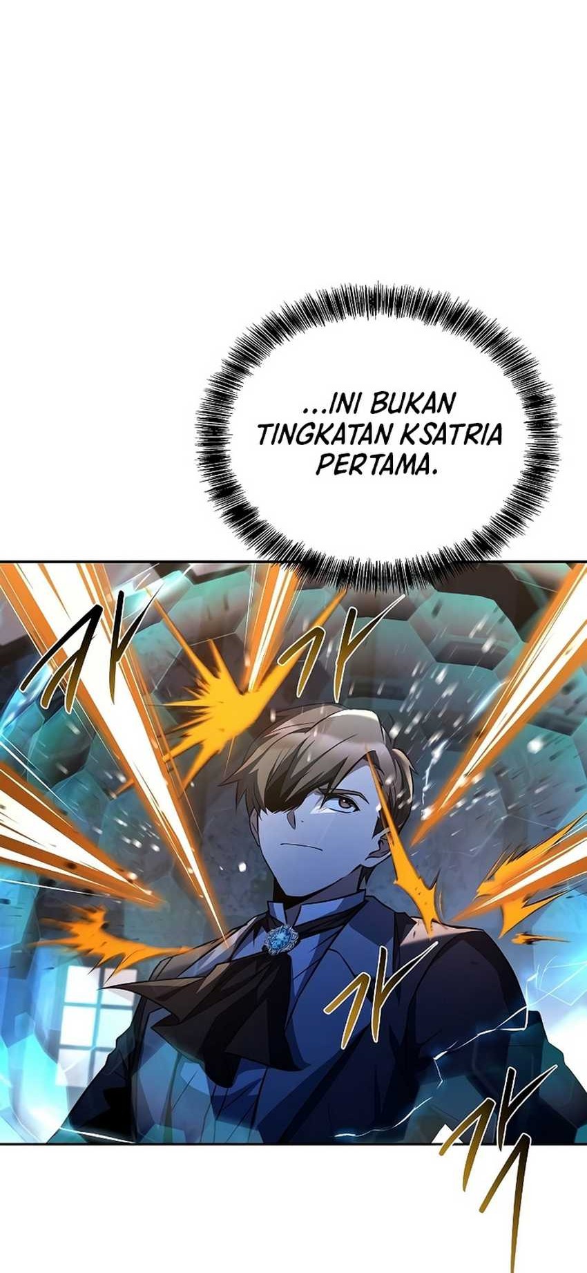 Archmage Restaurant Chapter 50 Gambar 43