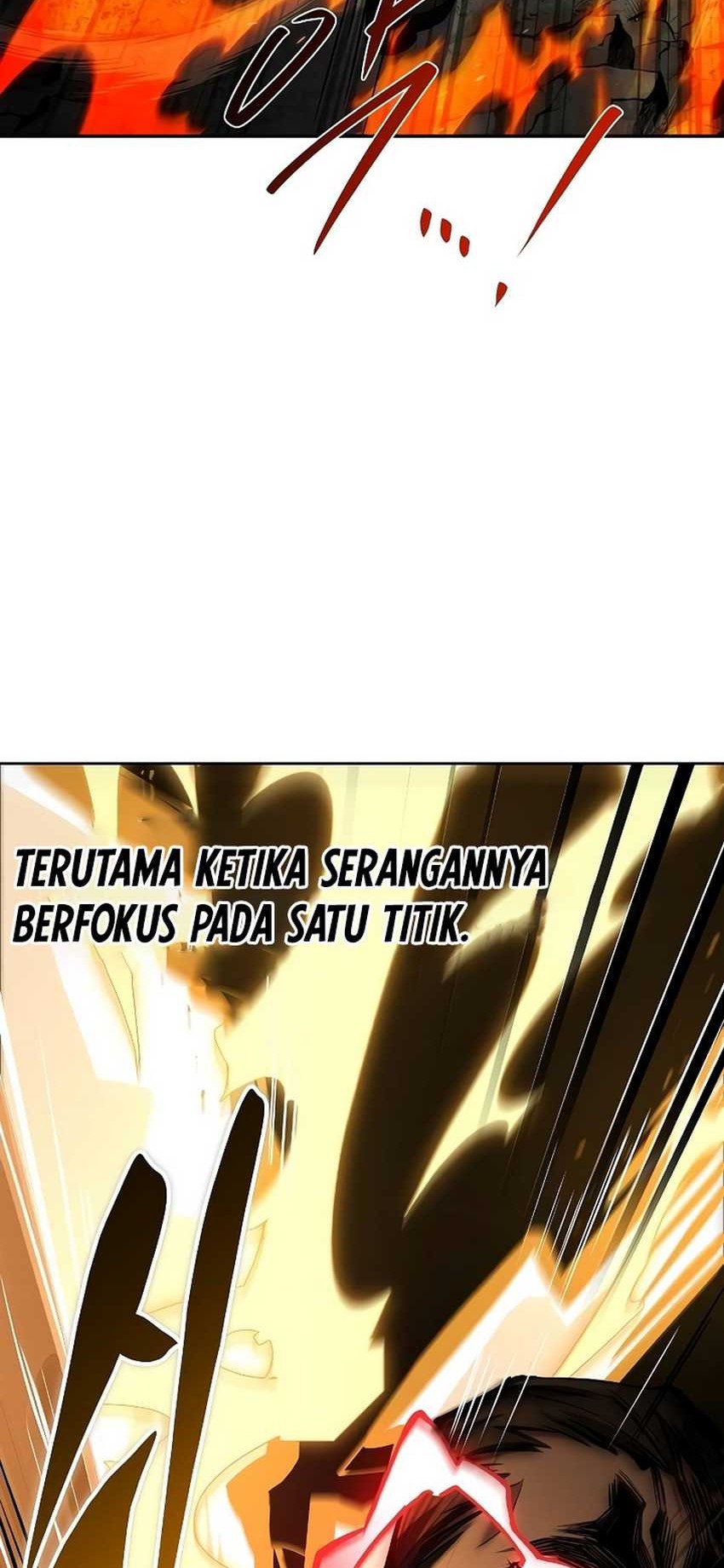 Archmage Restaurant Chapter 50 Gambar 45