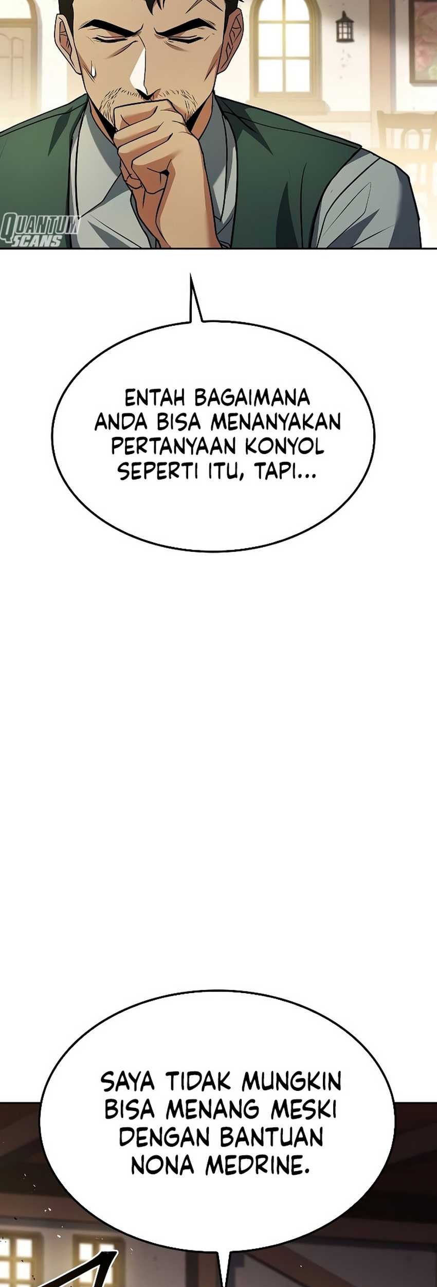 Archmage Restaurant Chapter 50 Gambar 70