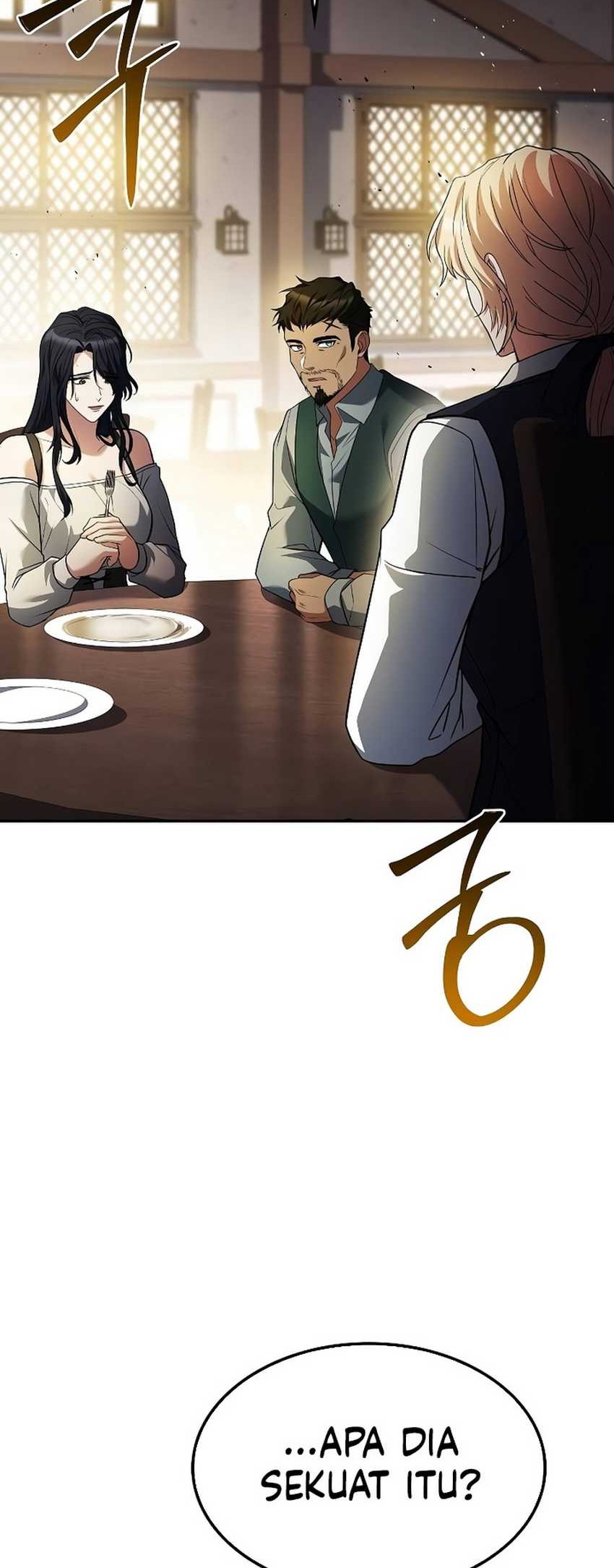 Archmage Restaurant Chapter 50 Gambar 71