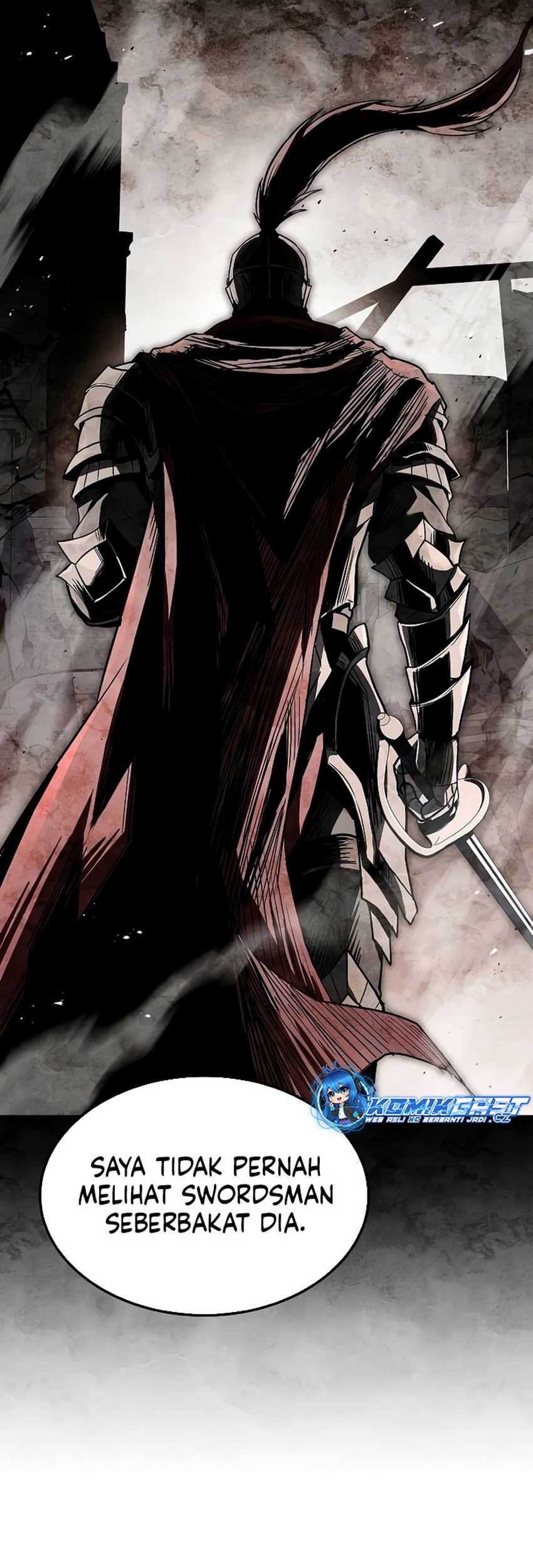 Archmage Restaurant Chapter 50 Gambar 74