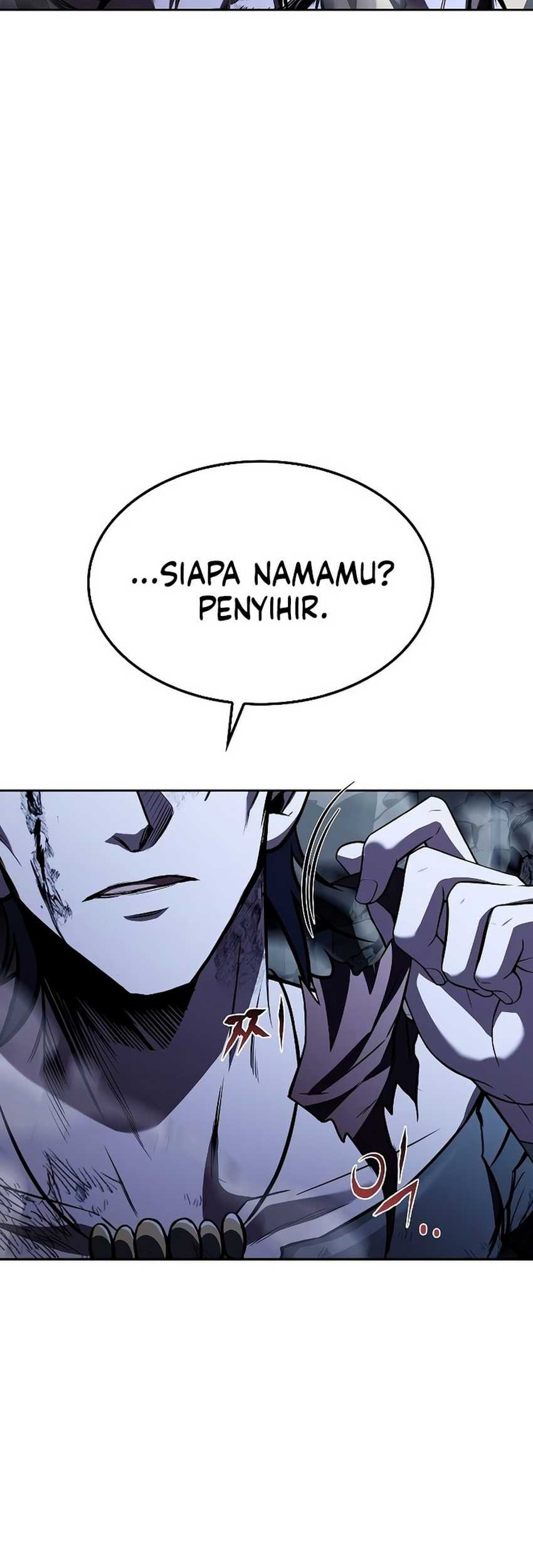 Archmage Restaurant Chapter 50 Gambar 78