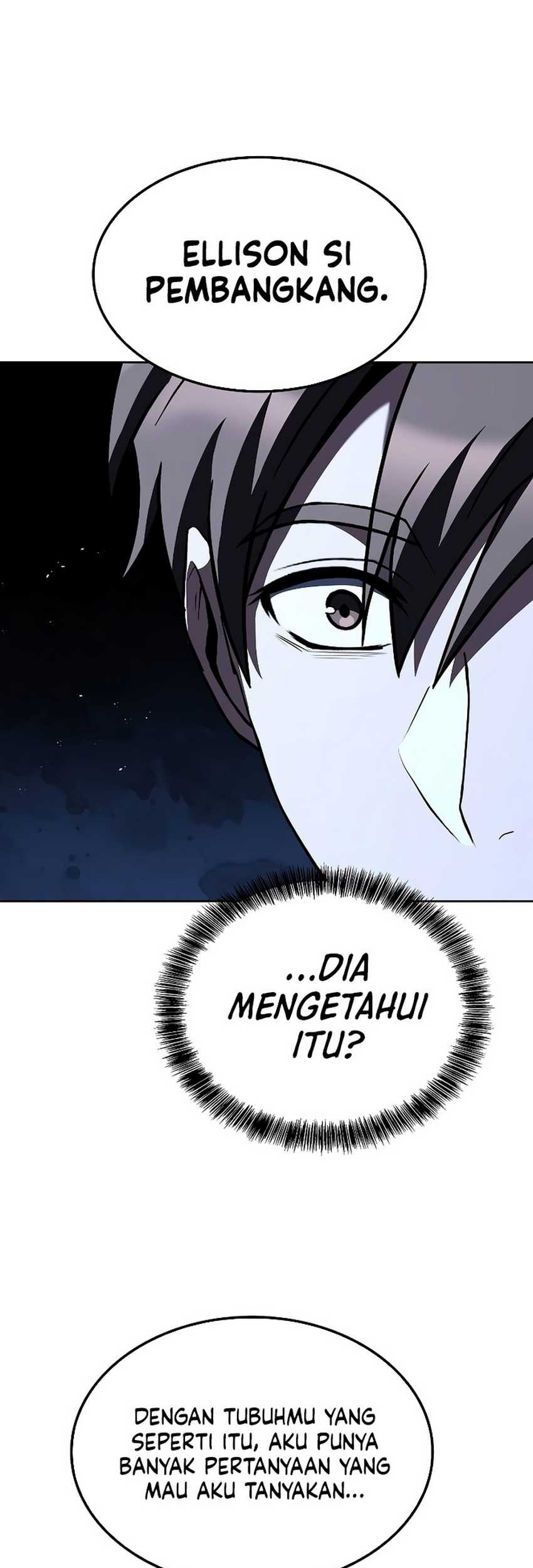 Archmage Restaurant Chapter 50 Gambar 80