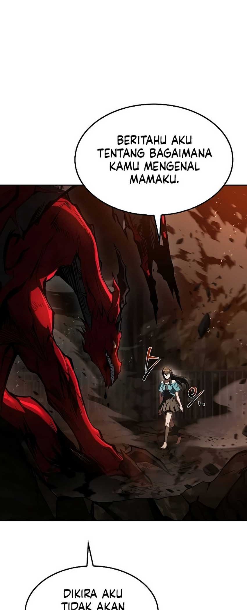 Archmage Restaurant Chapter 50 Gambar 91