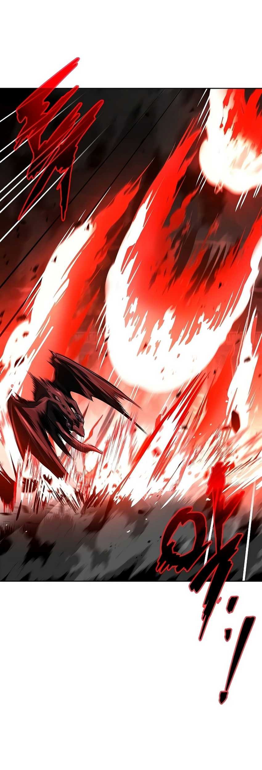 Archmage Restaurant Chapter 50 Gambar 14