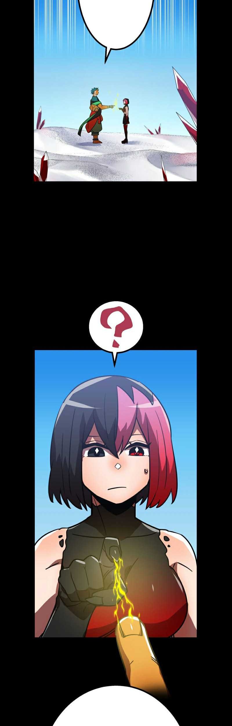 Savior of Divine Blood ~Draw Out 0.00000001% to Become the Strongest~ Chapter 65 Gambar 45